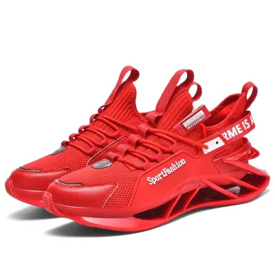 RUNNING SHOES FOR MEN